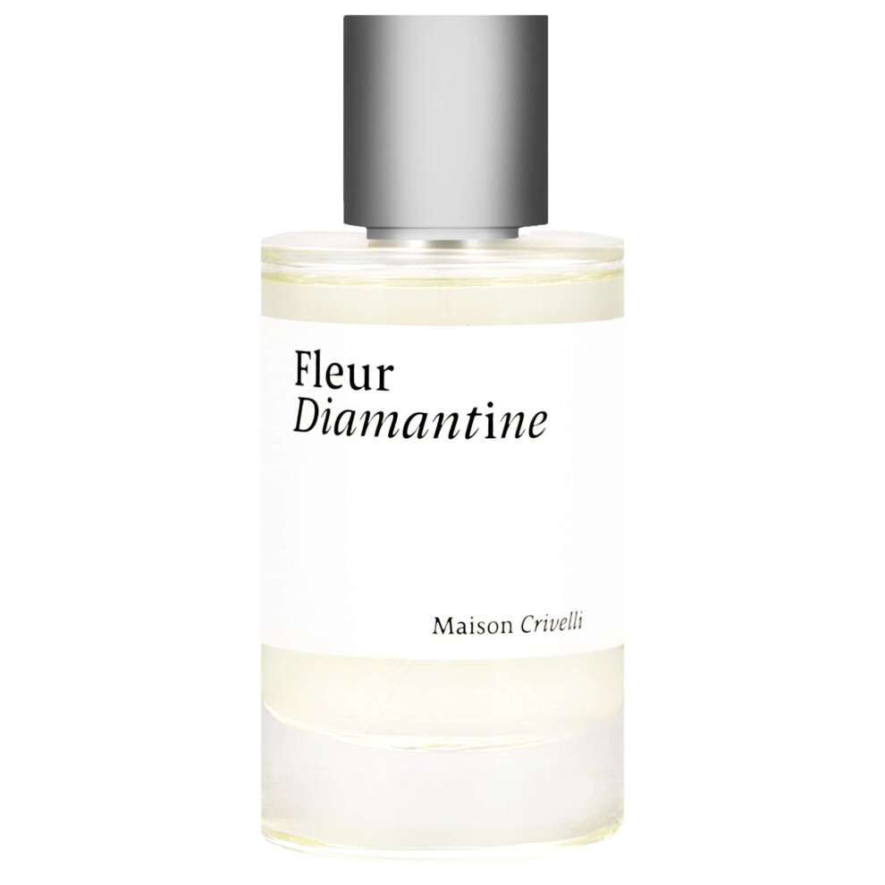Maison Crivelli Fleur Diamantine Eau De Parfum 100Ml