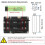 X1200 UPS Power Management Board Multiple Function Expansion For 4