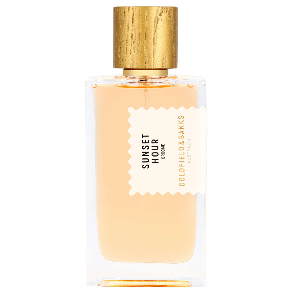 Goldfield & Banks Sunset Hour Eau De Parfum Spray 100Ml