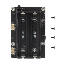 X1200 UPS Power Management Board Multiple Function Expansion For