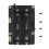 X1200 UPS Power Management Board Multiple Function Expansion For 1