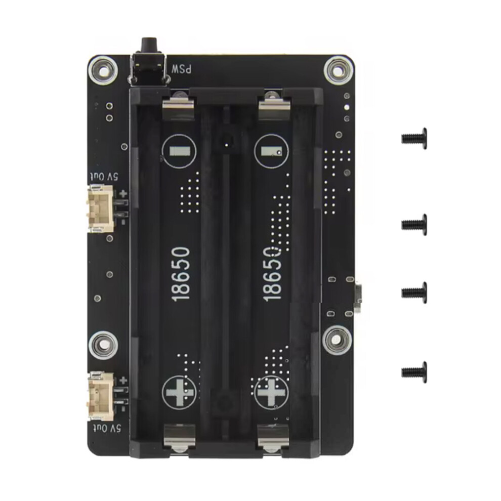 X1200 Ups Power Management Board Multiple Function Expansion For 7627000072955
