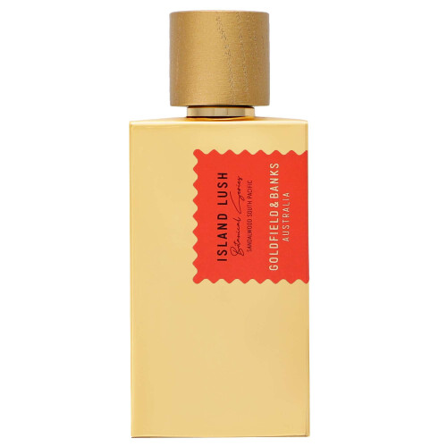 Island Lush parfumespray 100ml 1