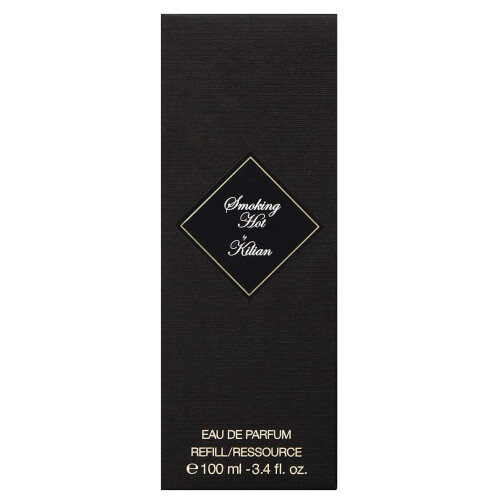 Kilian Kilian Smoking Hot Eau de Parfum Refill Spray 100ml 2
