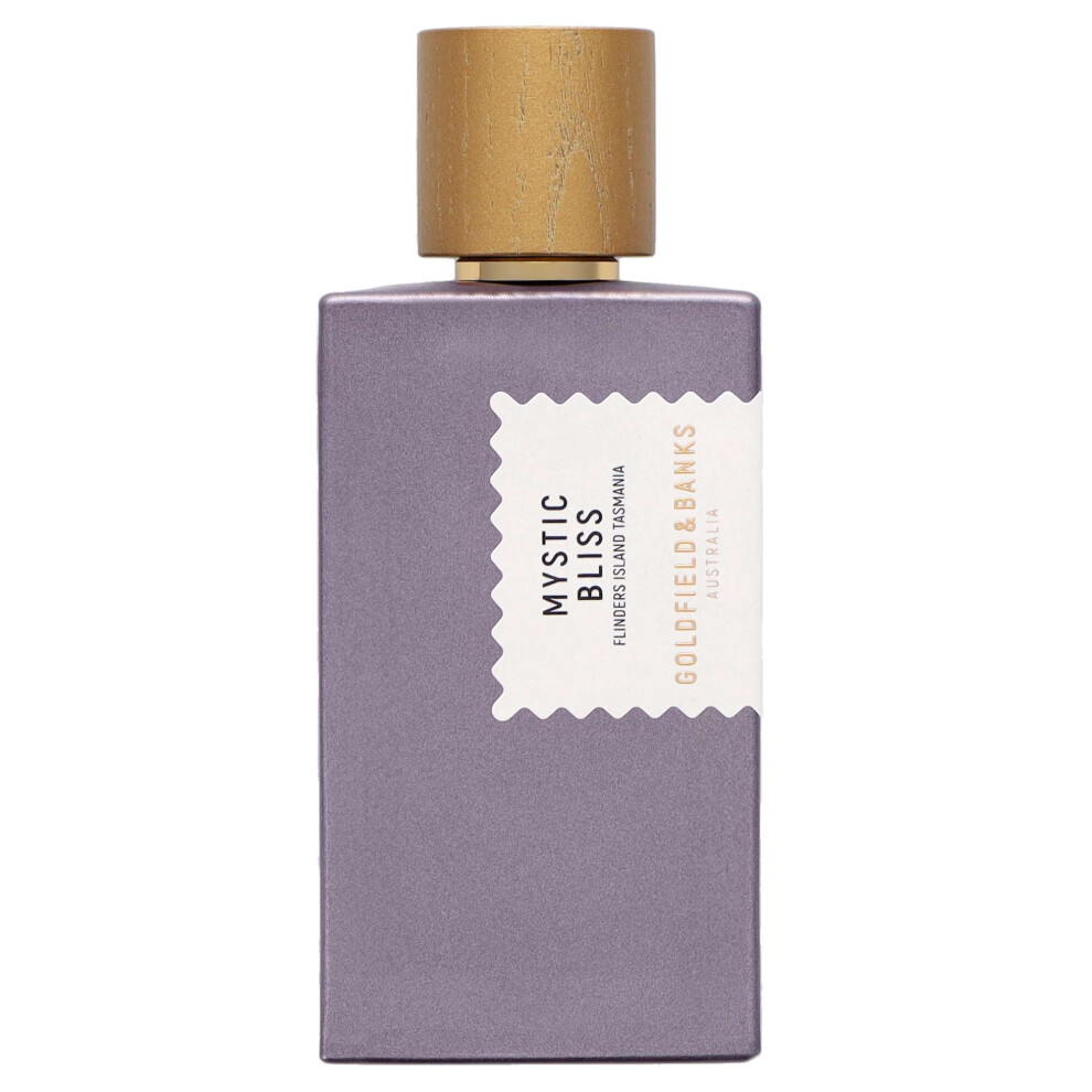 Goldfield & Banks Mystic Bliss Eau de Parfum 100ml Spray Unisex Perfume - Image 2