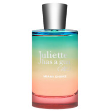 Juliette Has A Gun Miami Shake Eau De Parfum Spray 100ml