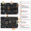 X1200 UPS Power Management Board Multiple Function Expansion For 5
