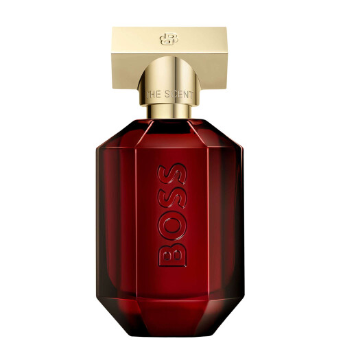 Hugo Boss HUGO BOSS BOSS The Scent For Her Elixir Parfum Intense 50ml 1