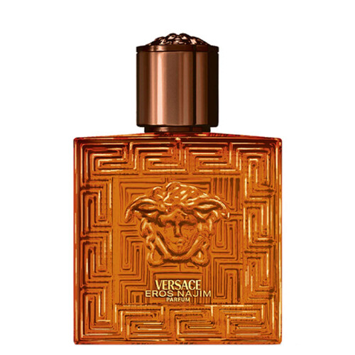 Versace Versace Eros Najim Eau de Parfum Spray 50ml 1