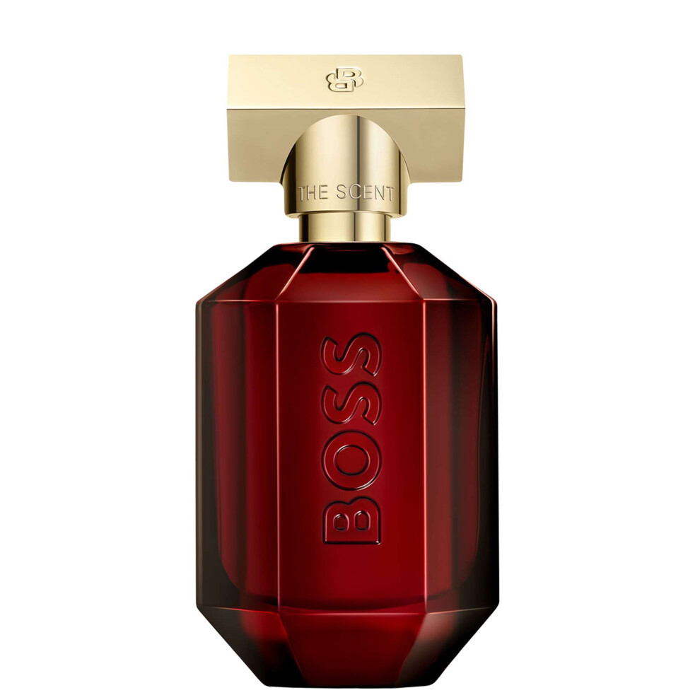 Hugo Boss Boss The Scent For Her Elixir Parfum Intense 50Ml