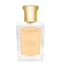 Apă de toaletă, Floris Of London, Bouquet De La Reine, pentru femei, 50 ml