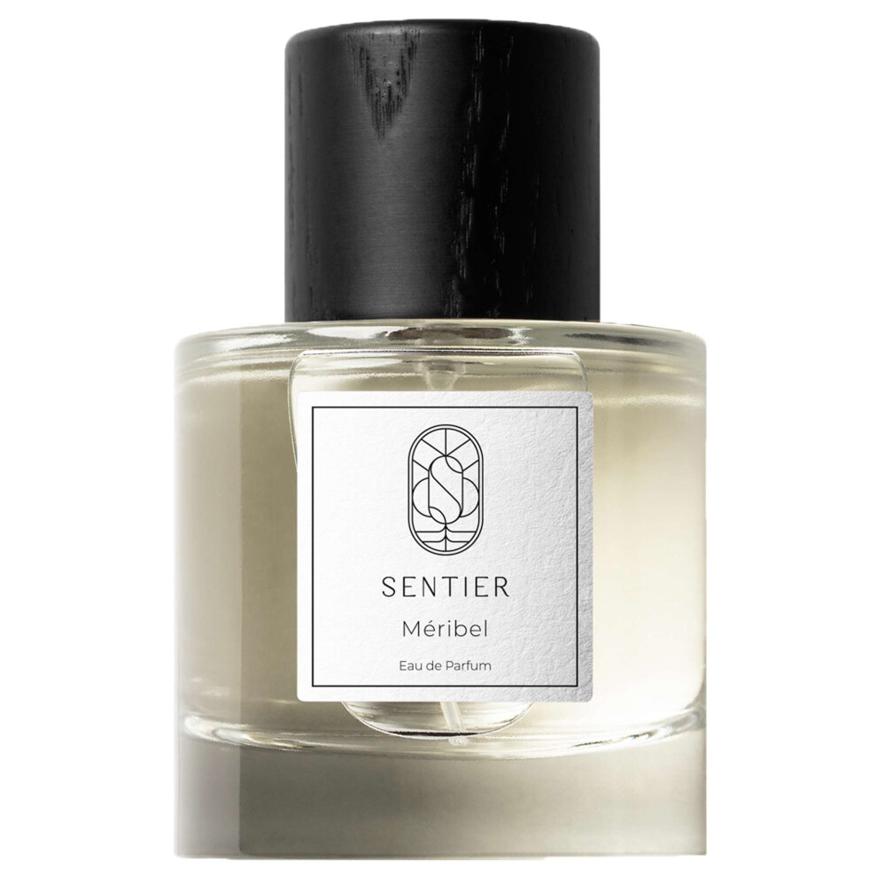 Sentier Mã©Ribel Eau De Parfum Spray 100Ml