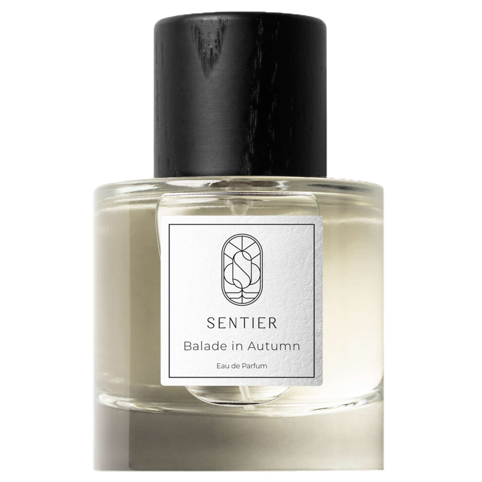 Sentier Balade In Autumn Eau De Parfum Spray 100Ml