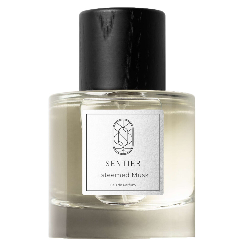 Sentier Esteemed Musk Eau de Parfum Spray 100ml-image-OPC-PKF6T87-NEW