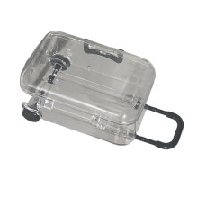 Sturdy Plastic Small Storage Cases for Efficient Organization 4