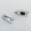 Drum Connector Claw Hook Clamp Drum Lugs Drum Claws Metal Drum 7