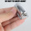 Drum Connector Claw Hook Clamp Drum Lugs Drum Claws Metal Drum 6