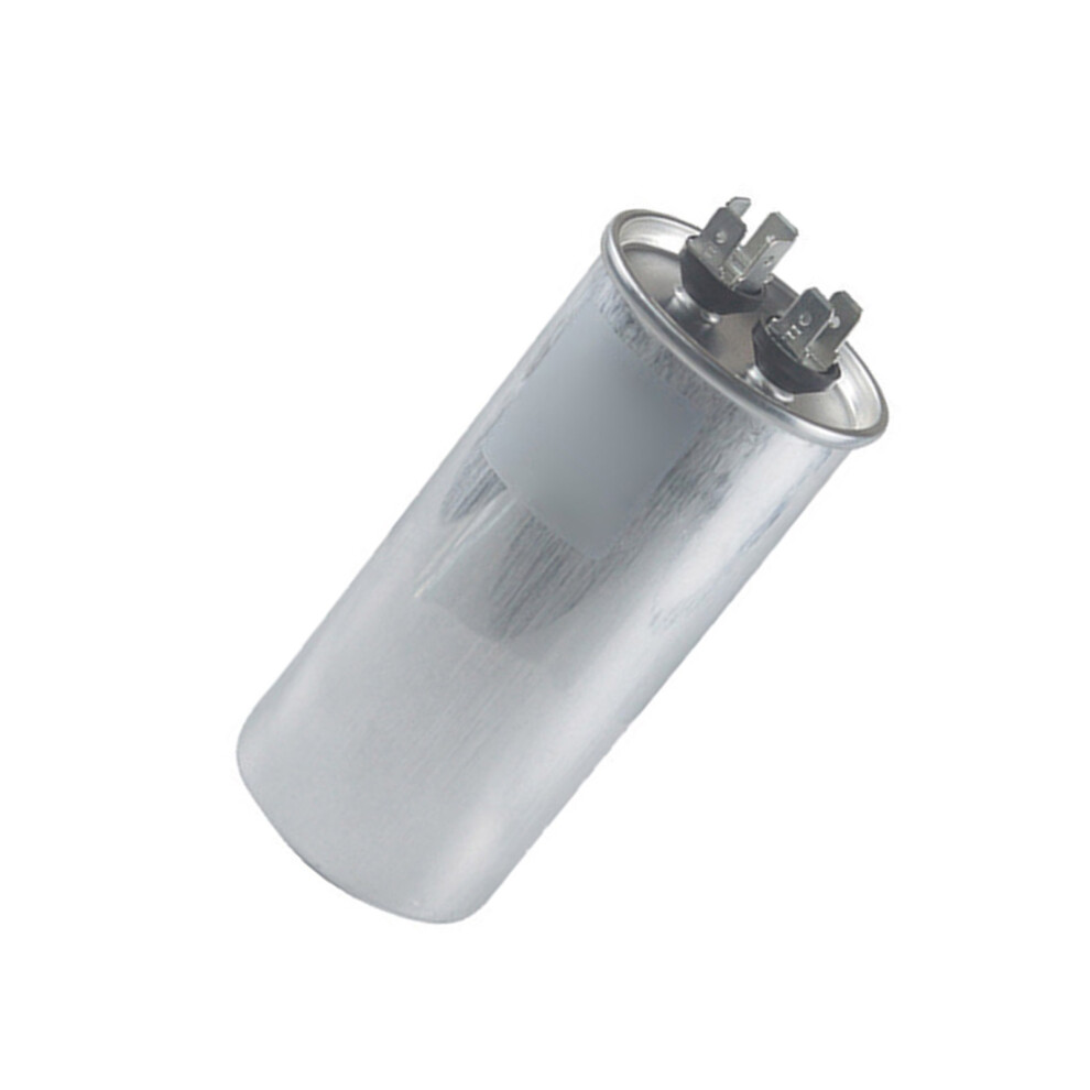 Multifuntional Air Conditioner Capacitor 450Vac 60Uf Air 7627000073426