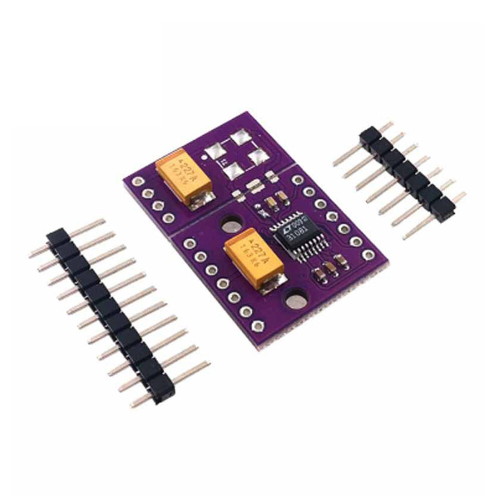 Power Management Solution For Electronic Engineers And Hardware 7627000071675