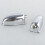 Drum Connector Claw Hook Clamp Drum Lugs Drum Claws Metal Drum 5