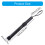 2Pcs  Workout Rope Spring Rod Strength Training Tool Home Gym 3