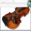 Micro à clip pour violon sans trous ABS/métal noir 4