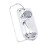 Rust-Resistant Brake Master Cylinder Cover for Bendix Style  with Bail 6