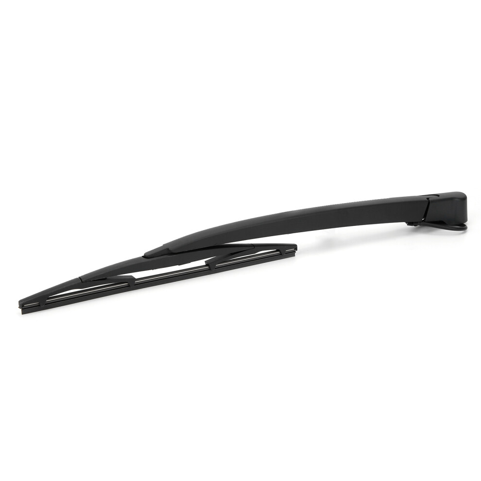 Rear Windshield Wiper Arm Assembly With Blade 8320539101200