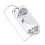 Rust-Resistant Brake Master Cylinder Cover for Bendix Style  with Bail 11