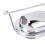 Rust-Resistant Brake Master Cylinder Cover for Bendix Style  with Bail 9