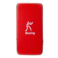 Taekwondo Kick Pad Boxing Pad PU Leather MMA Muay