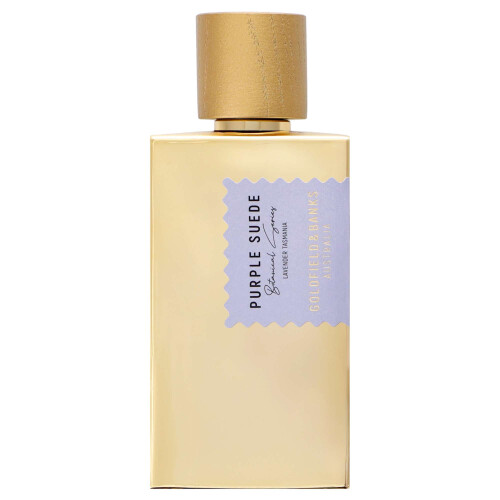 Lilla Suede parfumespray 100ml 1
