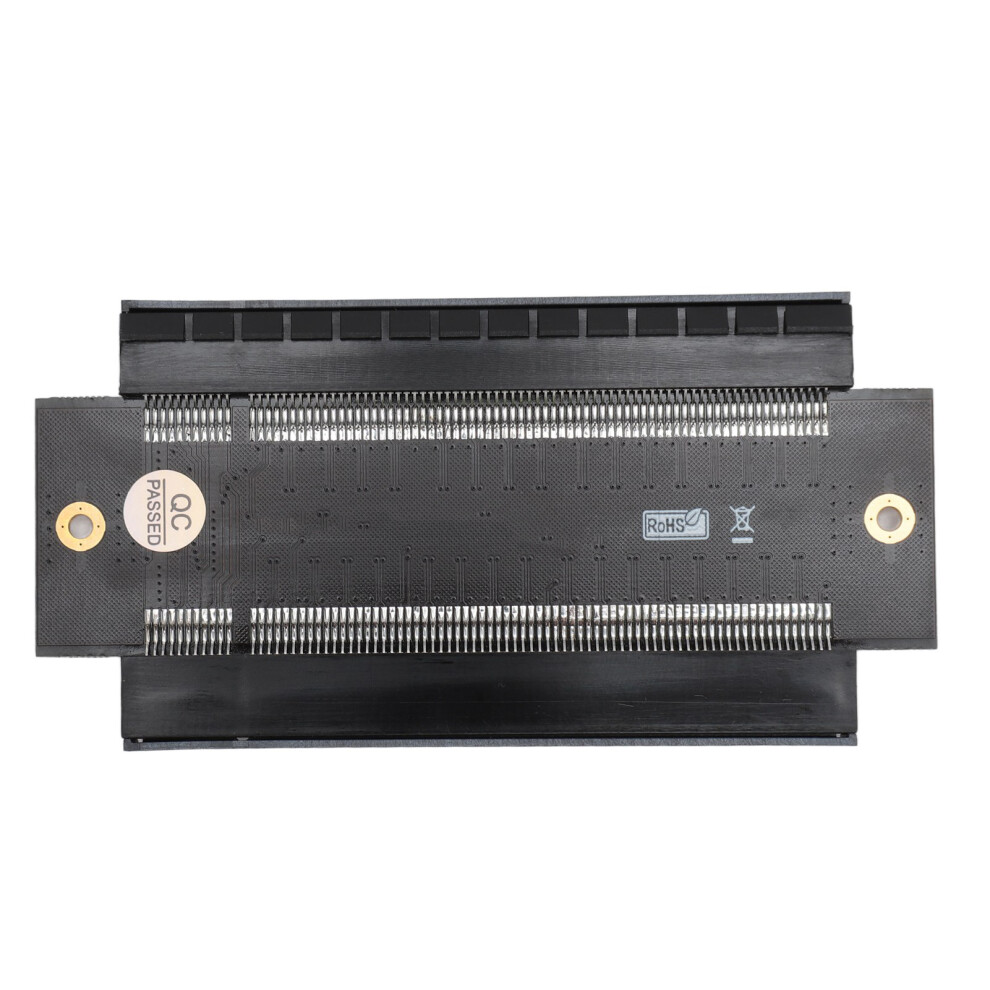 Pcie 16X Riser Adapter Female To Female Pcie 3.0 8320539101415