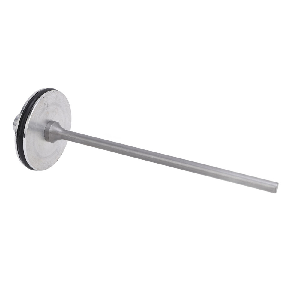 High Strength 888 033 Aluminum Piston For Nv90ag Precision Fit 9421348934955