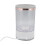 7000 U/min ABS Make-up-Pinselreiniger mit Silikonpad 11