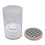 7000 U/min ABS Make-up-Pinselreiniger mit Silikonpad 9