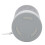 7000 U/min ABS Make-up-Pinselreiniger mit Silikonpad 6