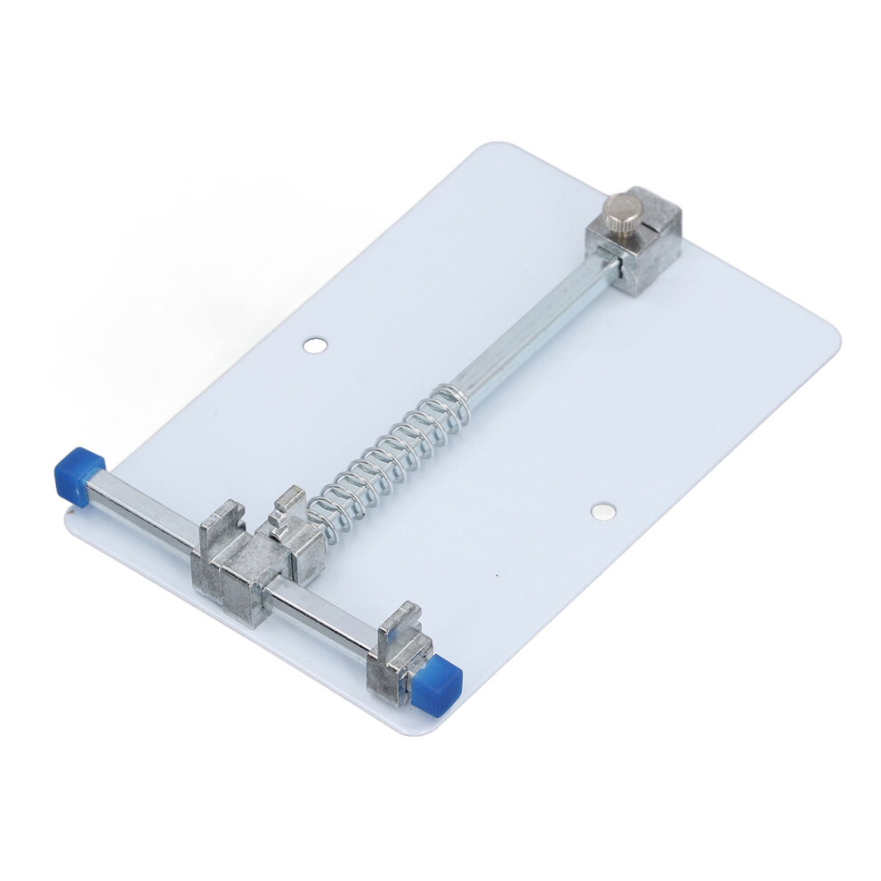 Stainless Steel Circuit Board Fixture Clamp Holder For Pcb Motherboard Bracket 8361348935433