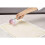 Rolling Pin Roller for Making Breadsticks, Aperitif Sticks and Homemade Appetizers (Pink) 10