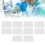 Plaque à 12 puits en polystyrène transparent, lot de 10 pièces. 16