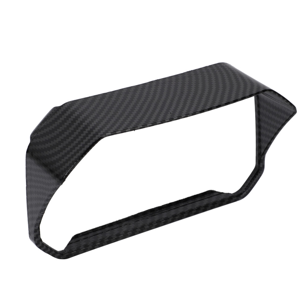Abs Sun Visor Guard For R1300gs R1200gs - Easy Installation 7651348936228
