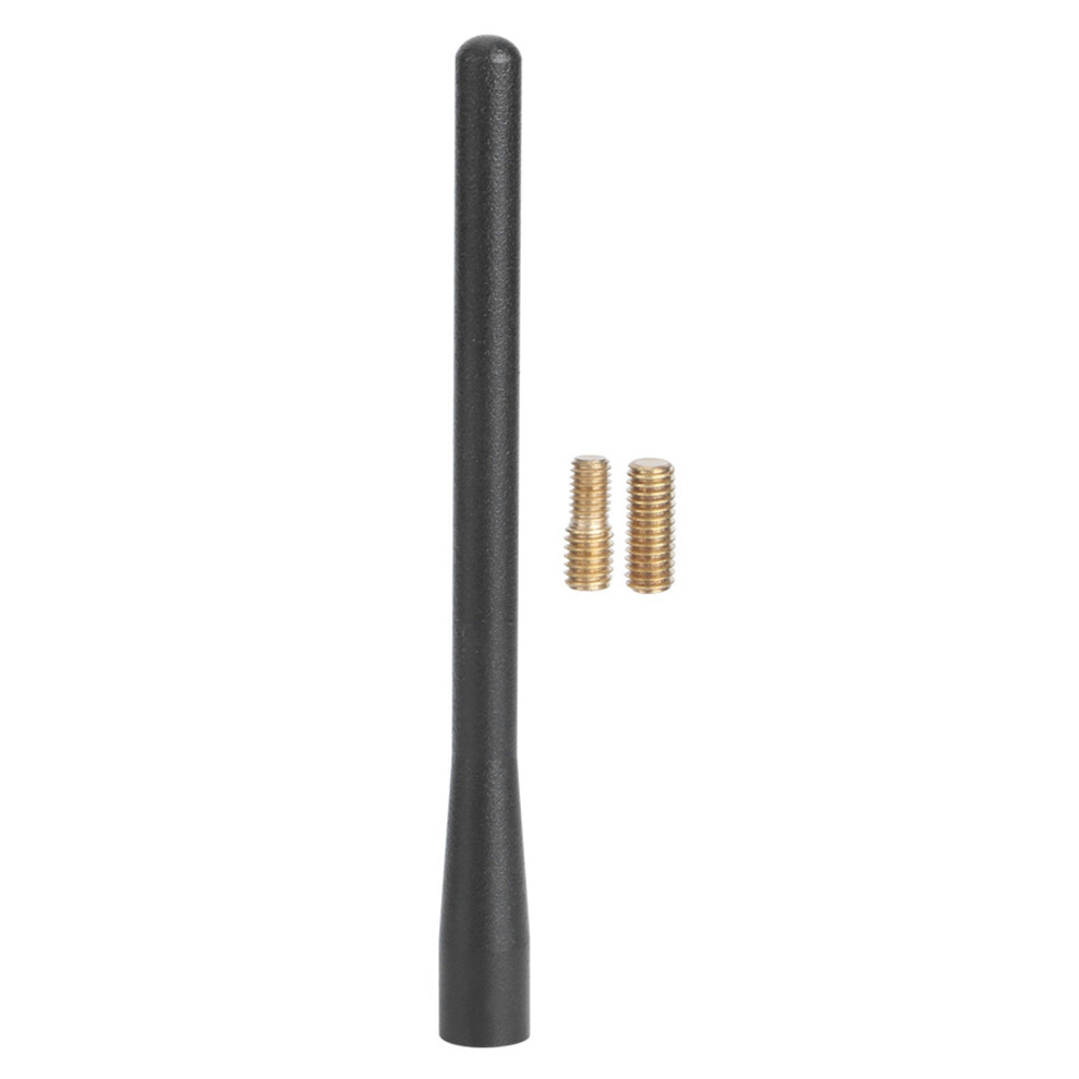 5In Aluminum Alloy Trucks Antenna Radio Signal 8320539101736