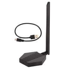 USB External Antenna 300Mbp Plug and Play Computer