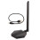 USB External Antenna 300Mbp Plug and Play Computer 1