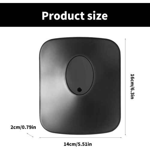 Professional Desktop Speaker Stands for LSX II Studio Monitors, Adjustable Height, Sturdy Design, Blue Finish 1