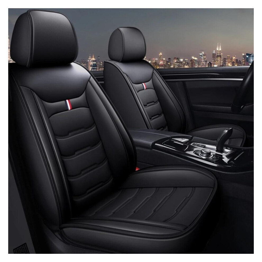 Car Seat Covers For Mercedes B-Class W245 W246 W242 W247 B180 B200 Support Cushion Cover Black 9084446856941