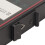 Industrial Ethernet Switch 5 Ports 100Mbps DIN 14
