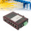 Industrial Ethernet Switch 5 Ports 100Mbps DIN 11