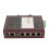 Industrial Ethernet Switch 5 Ports 100Mbps DIN 2