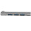 Type C Hub 4 Ports USB3.0 2.0 5Gbps 480Mbps 4